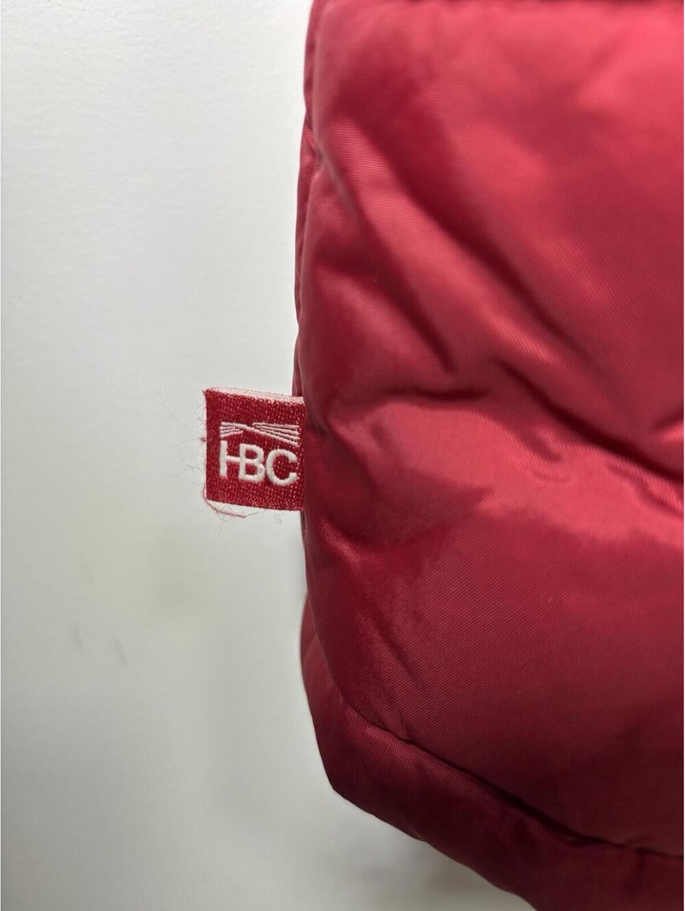 VTG Hudson Bay 2006 Team Canada Olympic Vest  Men XL - Picture 4 of 15